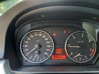 BMW e91 320d 120kw - 2