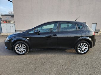 SEAT LEON 1.4i MPI 1.MAJITEL r.v.2012 - 2