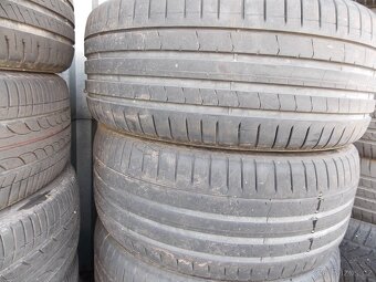 Letní pneu 245/35 R20 - 2