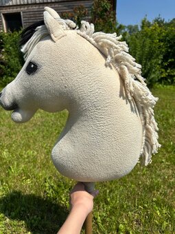 Hobby horse best - 2