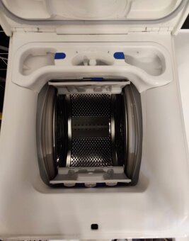 Pračka electrolux perfect care, 6kg - 2