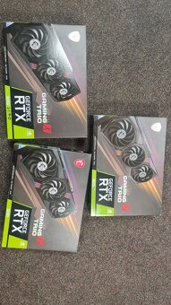 GEORCE RTX 3070 - 2