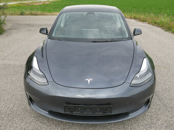 Tesla Model 3 Long Range 82kWh AWD 4x4, 366 kW, A, 4d.-DPH - 2