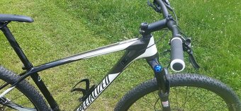 KARBONOVÉ HORSKÉ KOLO SPECIALIZED - 2