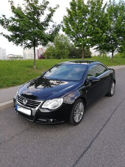 Prodam vw EOS 2.0 - 2