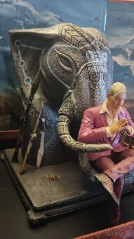 Far Cry 4 - Kyrat Edition - soška z Collectors Edition - 2