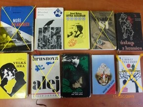 2.SVĚT.VÁLKA - LETECTVÍ- ČASOPISY LETECTVÍ A KOSMONAUTIKA - 2