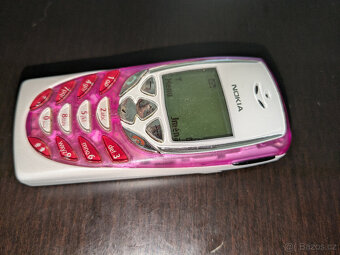 Nokia 8310 - 2