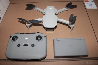 DJI Mini 2 SE Fly More Combo - 2