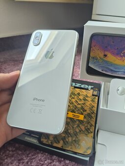 Iphone xs - 2