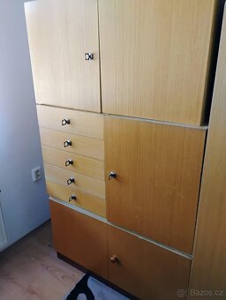 Nábytek univerzal+ pračka - 2