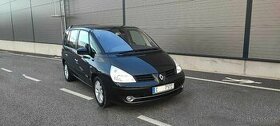 RENAULT ESPACE 2.0dCi. PRODÁNO - 2