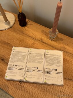 iPhone 16 Pro 256GB Nový/ Nerozbalený - 2