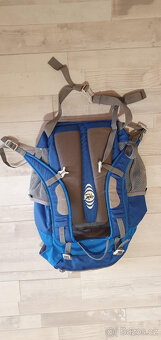 Batoh Boll Air Flux Trapper 18 - 2