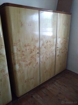 Skříně - 2