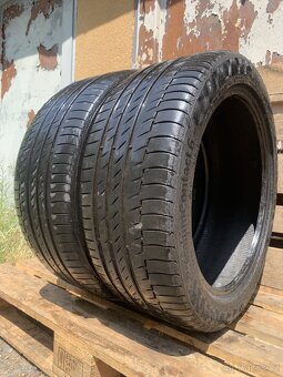 2ks 245/45/19 Continental/2023-2021/102Y/letní - 2