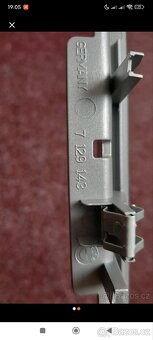Kryt BMW E81/87 - 2