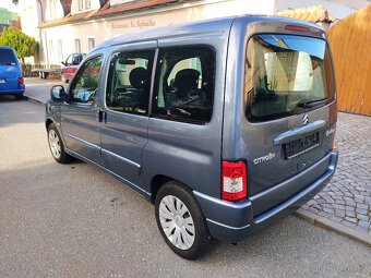 Citroen Berlingo 1,6 16v - 2