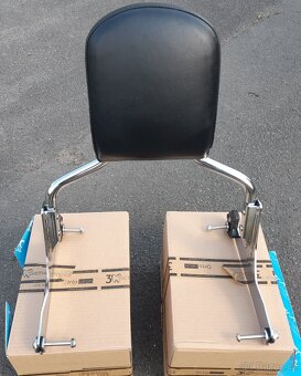 HARLEY DAVIDSON® BREAKOUT FXSB - 2