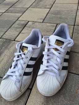 Boty ADIDAS - 2