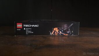 LEGO Technic 42169 NEOM McLaren Formula E – nové, nerozbalen - 2