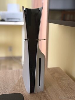 Herní konzole Sony PlayStation 5 (typ modelu - slim) - 2