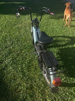Babetta 210 - 2