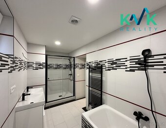 Prodej bytu v novostavbě BD, Karlovy Vary - Bohatice, 86,5m2 - 2