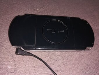 PSP - 2
