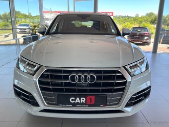 Audi Q5 50TDI S-LINE,MatrixLED,360°kam - 2