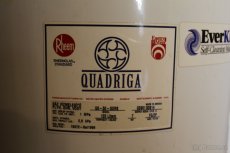 Plynový ohřívač vody Quadriga - 2