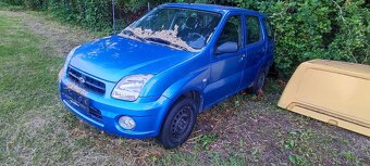 Prodám - 2