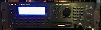 KURZWEIL K 2500 RS - 2