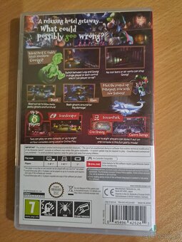 Luigi's Mansion 3 - 2