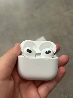 Airpods 3.gen - 2