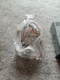 Panasonic CQ-C1505N - 2
