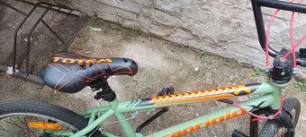 Bmx - 2