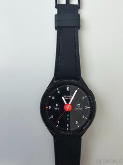 Samsung Galaxy Watch 6 Classic 47mm - 2