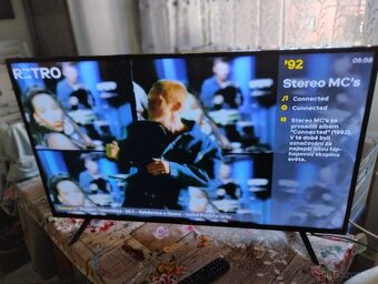 Televize - 2