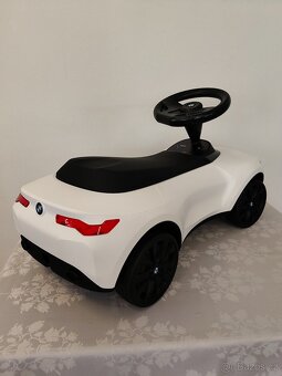 Odrážedlo BMW - 2