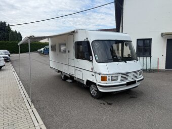 Fiat Ducato HYMER / ERIBA / HYMERCAR 534 D - 2