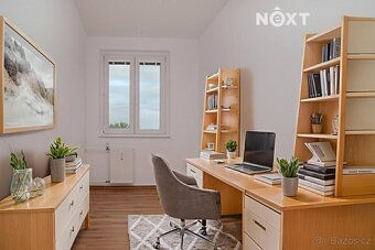 Prodej byt 3+1, 64㎡ - 2