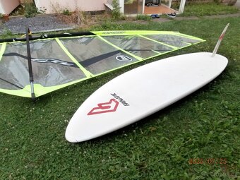 Windsurfing komplet 160L - 2