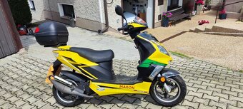 Maxon JJ50QT-22 - 2