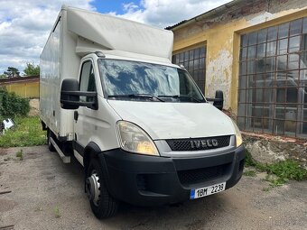 IVECO Daily 65C14G NOVÁ STK - 2