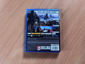 CALL OF DUTY VANGUARD - 2