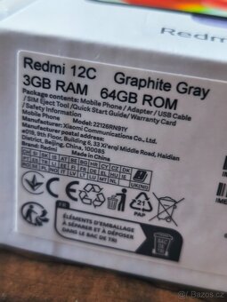 Xiaomi Redmi 12C - 2
