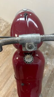 Jawa 50/550 - 2