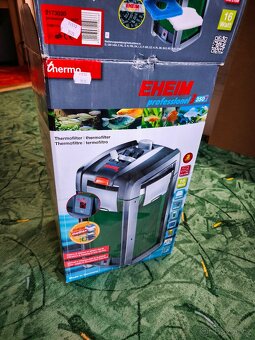 Prodám venkovní filtr EHEIM 350T - 2