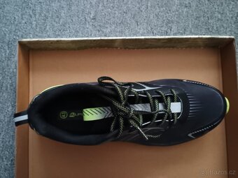 Tenisky Alpine Pro nové - 2